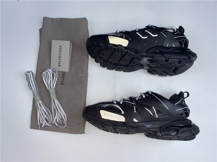 BLCG Track Trainer  black 542436 W1G81 2045