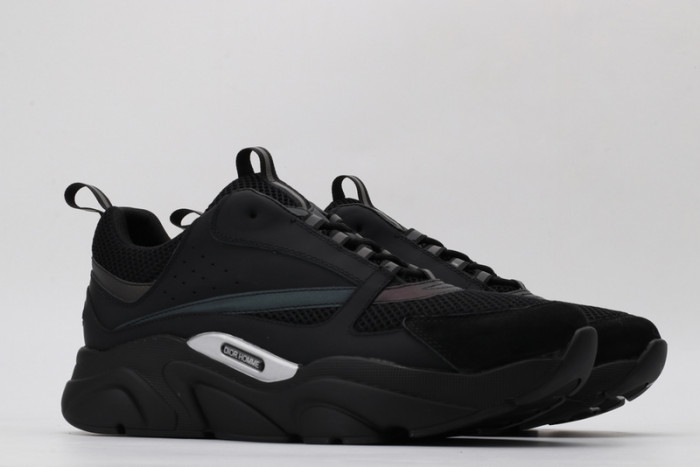 D10R HOMME B22 TRAINER SNEAKER