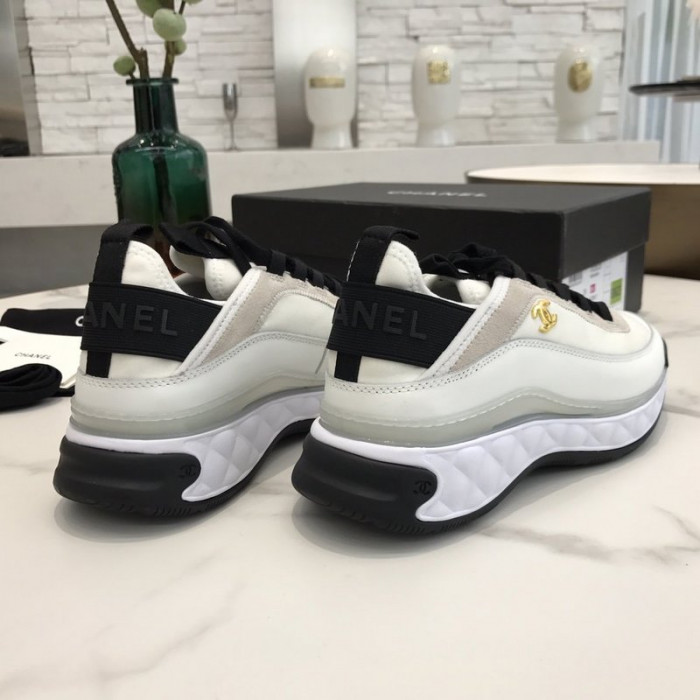 Ch*nel  Sneakers