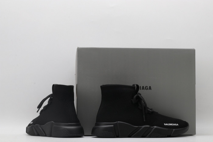 BLCG Speed Sneaker