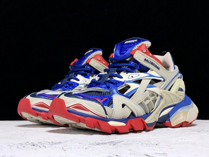 BLCG Sneaker Tess.s.Gomma 568614 W2GN2 8570