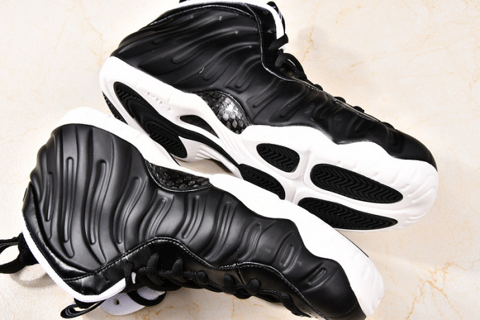 Air Foamposite Pro Dr. Doom (2016)  624041-006