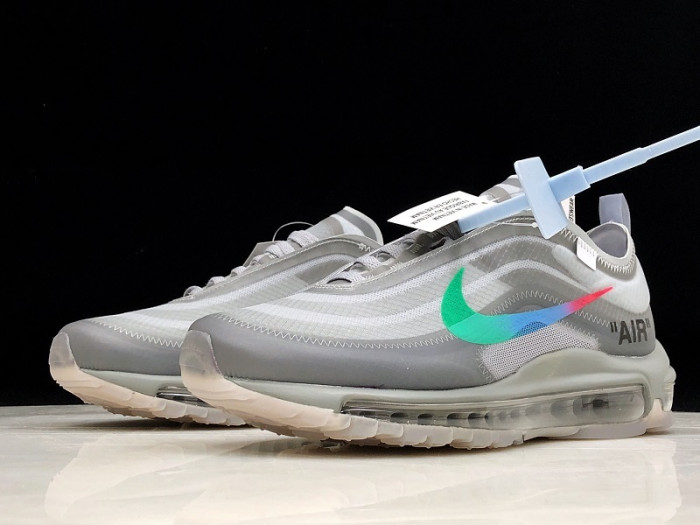 Air Max 97 OF Menta  AJ4585-101