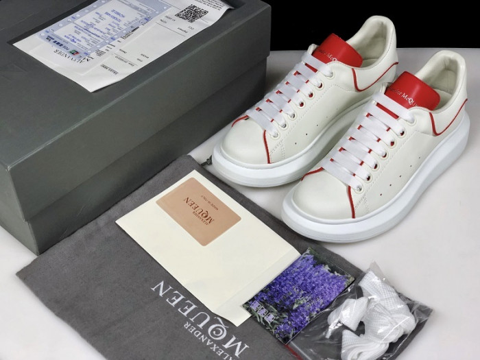 MQ Sneakers