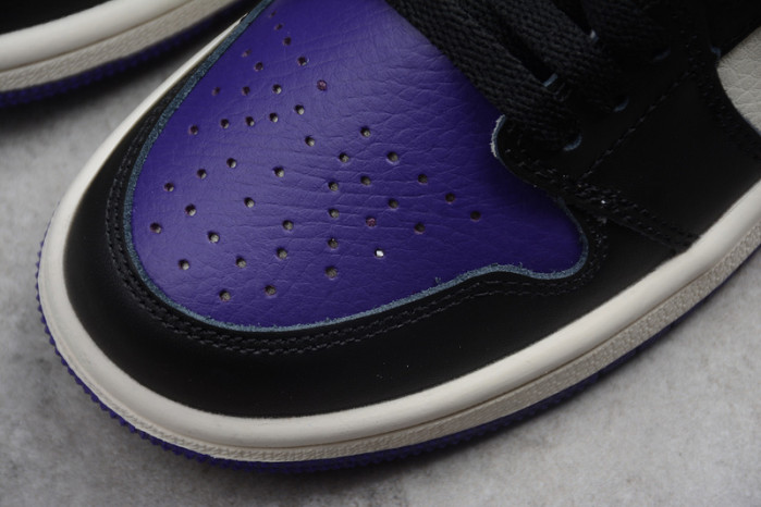 Kids  Air Jordan 1 Retro High OG 
