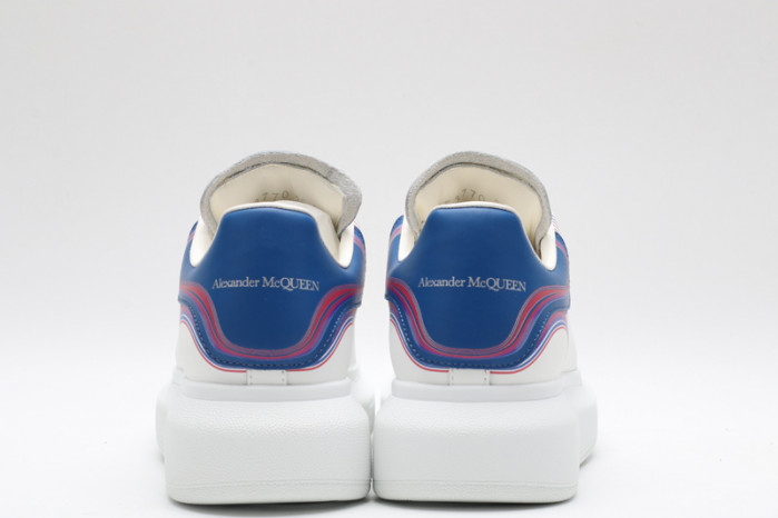 MQ Sneakers
