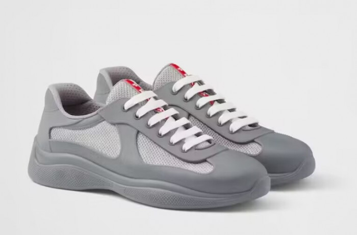 PRA shoes