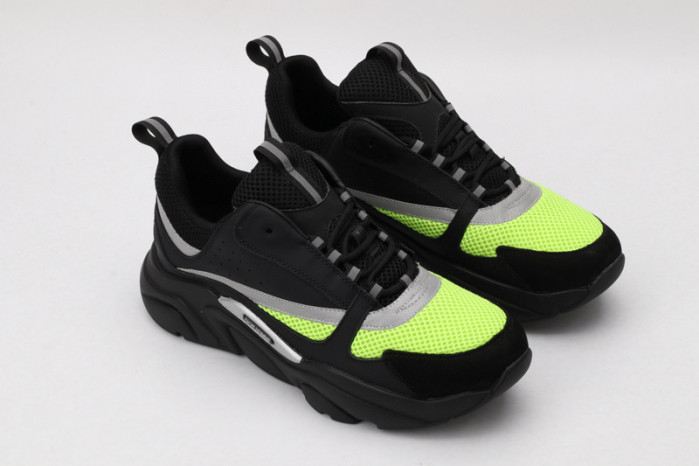 D10R HOMME B22 TRAINER SNEAKER