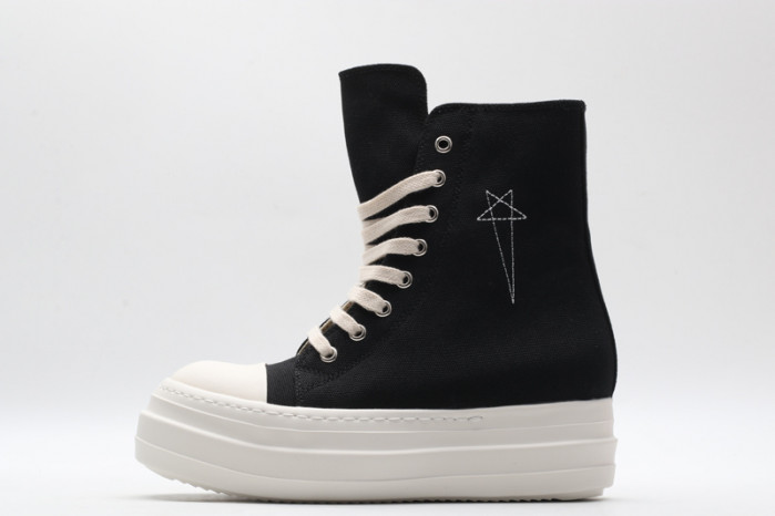 R1ck 0wens sneakers